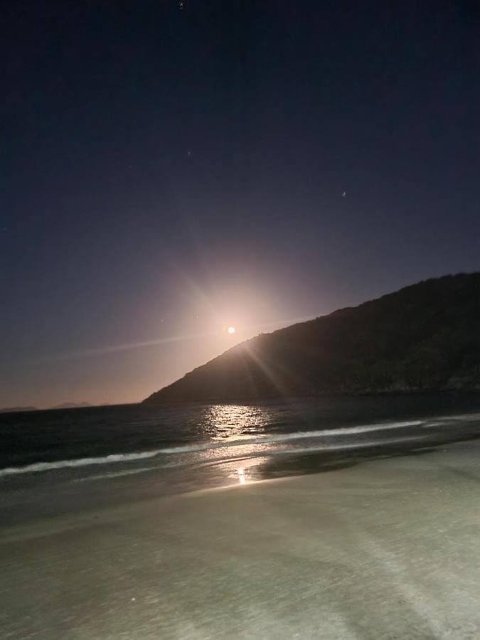 Pousada Seven Arraial do Cabo Exterior photo