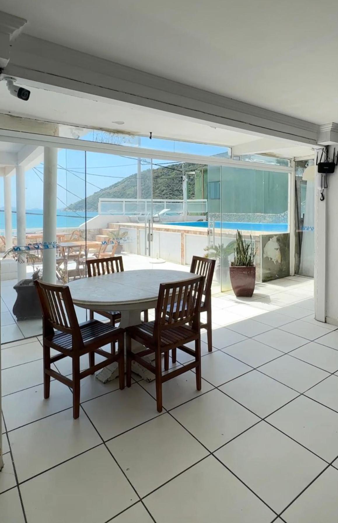 Pousada Seven Arraial do Cabo Exterior photo