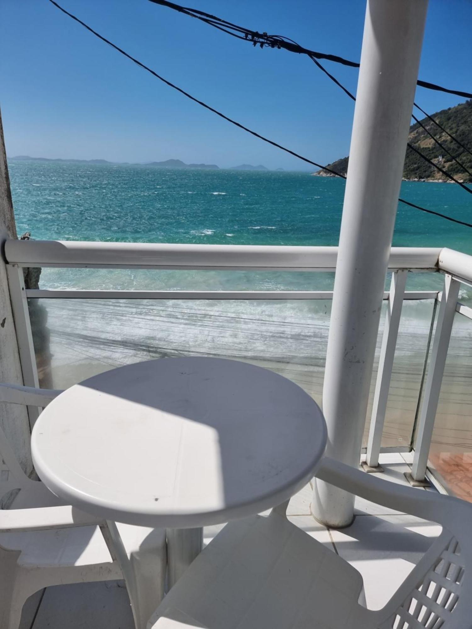 Pousada Seven Arraial do Cabo Room photo