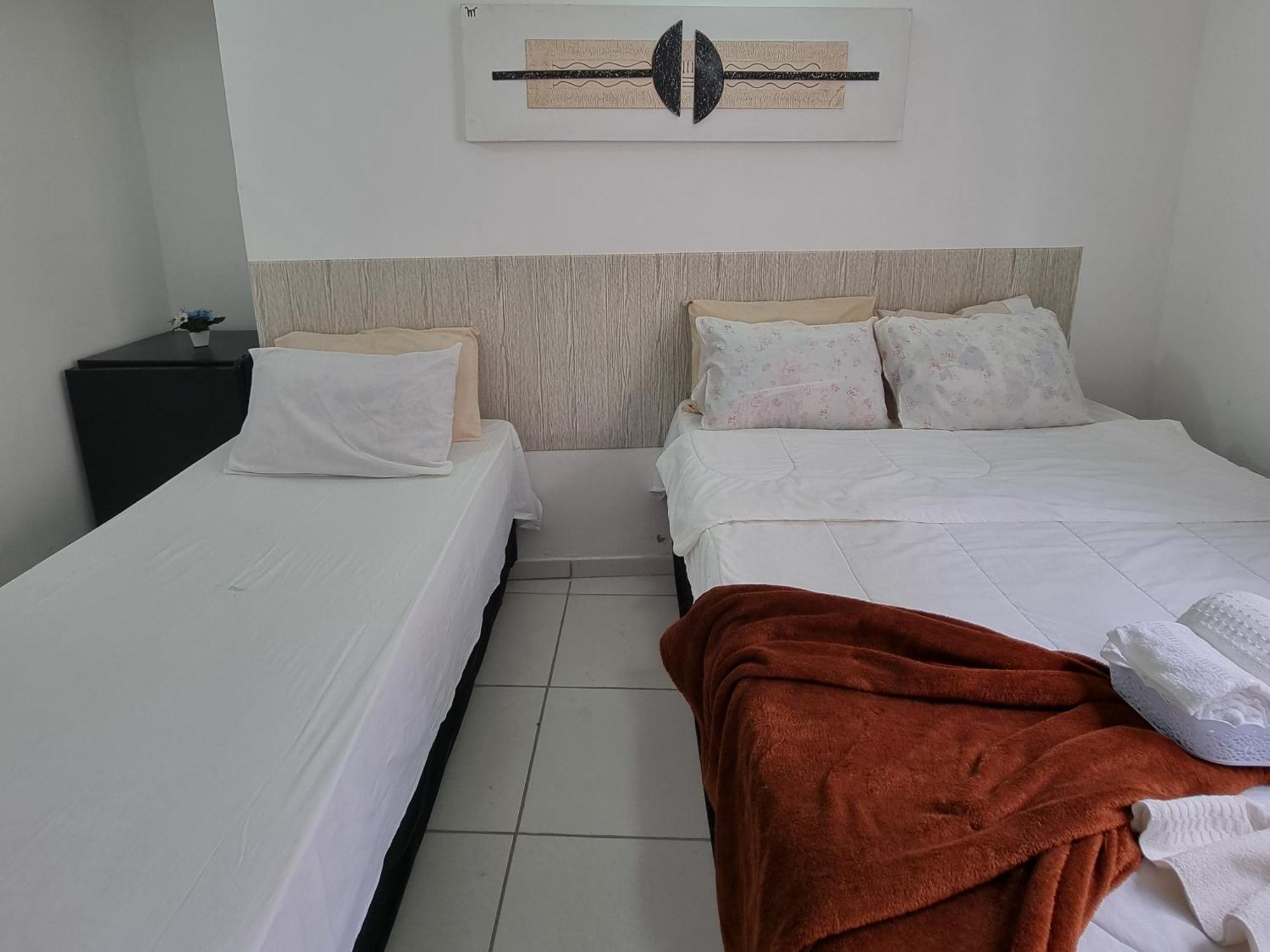 Pousada Seven Arraial do Cabo Room photo